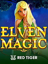 Elven Magic