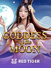 Goddess of the Moon MegaWays