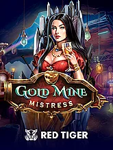 Gold Mine Mistress