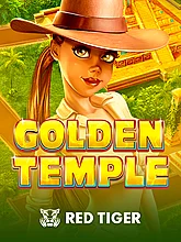 Golden Temple