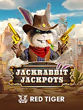 Jackrabbit Jackpots