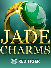 Jade Charms