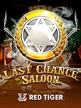 Last Chance Saloon