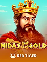 Midas Gold