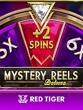Mystery Reels Deluxe
