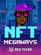 NFT Megaways