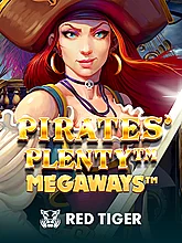 Pirates Plenty MegaWays