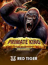 Primate King MegaWays