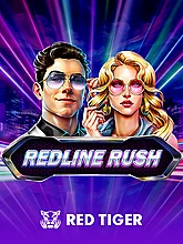 Redline Rush