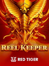 Reel Keeper