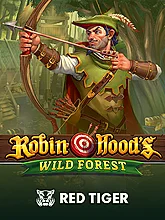 Robin Hoods Wild Forest