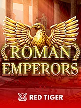 Roman Emperors