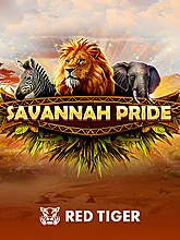 Savannah Pride