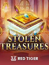Stolen Treasures