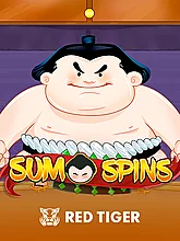 Sumo Spins