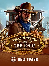 The Good The Bad and The Rich