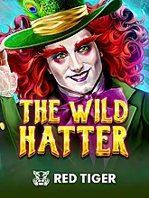 The Wild Hatter