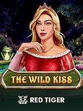 The Wild Kiss