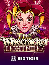 The Wisecracker Lightning