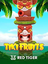 Tiki Fruits