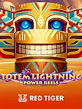 Totem Lightning Power Reels