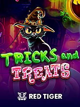 Tricks and Treats