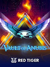 Vault of Anubis