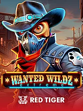 Wanted Wildz Extreme