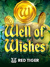 Well Of Wishes