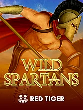 Wild Spartans