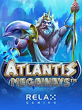 Atlantis Megaways