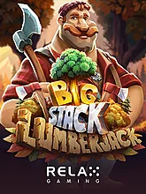 Big Stack Lumberjack
