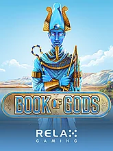 Book Of Gods