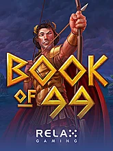 Book of 99