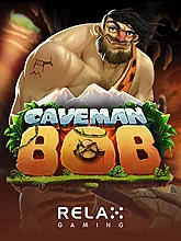 Caveman Bob