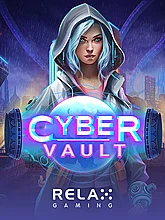 Cyber Vault