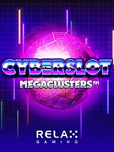Cyberslot Megaclusters