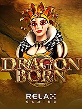 Dragon Born