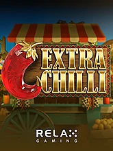 Extra Chilli