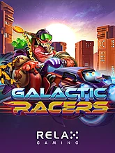 Galactic Racers