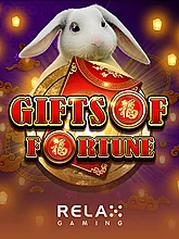 Gifts of Fortune