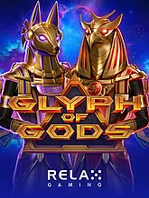 Glyph of Gods