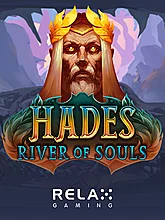 Hades River of Souls
