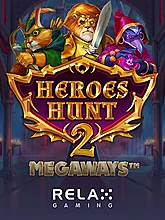 Heroes Hunt 2