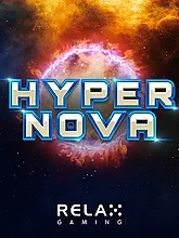 Hypernova Megaways