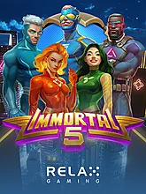 Immortal 5