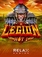 Legion Hot 1