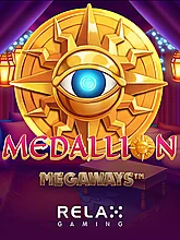 Medallion Megaways