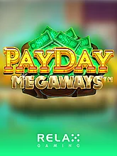 Payday Megaways
