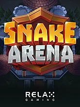 Snake Arena